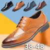 뜨거운 판매 - 남자 드레스 신발 2019 이탈리아 패션 신발 큰 크기 47 48 sapatos social masculino scarpe eleganti 우모 homme Chaussure Ayakkab