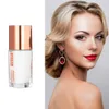 Fond de teint changeant de couleur TLM Réparation intelligente All Day Radiance Liquid Foundations Velvet Touch Flawless Face Makeup