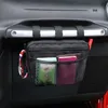 Car Organizer Co-pilot Grab Handles Tool Storage Bag For Jeep Wrangler TJ JK JL 1997-2020 Renegade 16+ Suzuki Jimny 19+
