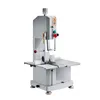 Beijamei Electric Bone Saling Machine Meat Bone Cutter Automatyczny Mrożone Mięso / Kości / Ryby Krawalne / Maszyna do cięcia wołowa