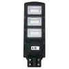 Edison2011 90W LED Solar Wall Lamp IP65 Waterproof Radar Motion Sensor Solar Outdoor Security Light
