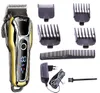 20w Turbocharged Barber hair clipper professional men electric cutter cutting machine haircut tool 110v-240v8252525