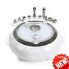 2022 Diamond Peeling Spray Oxygen Facial Microdermabrasion Beauty Machine On Sale Ce/Dhl