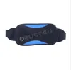 Unisex Waterproof Waist Belt Zip Pouch Portable Multifunction Sport Waist Bag Pack Belly Bag running Belt Waist Bag for iphone 11 pro max