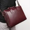 J M D 2019 Ny högkvalitativ 100% Real Leather Ship Men Portcases Messenger Bag Laptop Bags Hand Bag 7167256T