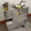 Separator Automatic Dough Noodle Machine designad i 2020 Kommersiell Dough Slitter Runding Machine Ball Cutter Rostfritt stål