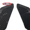 ARASHI GAS TANK PAD Protector Sticker för Honda CBR500R CBR500F 20132018 Gas knägrepp Traction Pads Protector CBRR CBR 500R 15 9881322