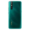 Oryginalny Vivo X27 4G LTE Telefon komórkowy 8 GB RAM 128GB ROM Snapdragon 675 OCTA Core 48MP AI Lifting 4000MAH Android 6.39 "Amoled Pełny ekran Filownia ID Smart Telefon komórkowy