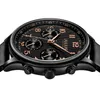 CWP 2021 Julius Watch Jah-108 Style Klockor