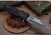Yüksek Kaliteli BK DA148 Taktik Hızlı Açık Katlama Bıçak 5CR13MOV Bıçak TEZGAHI BM Açık Kamp Kurtarma Bıçak EDC Av Pocket Knife
