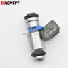 4 pièces/lot injecteur de carburant de haute qualité IWP181 pour moteur Harley Davidson 883cc 4 trous 27706-07A