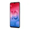 Original Huawei Honor 10 Lite 4G LTE Cell Phone 4GB RAM 64GB ROM Kirin 710 Octa Core Android 6.21" Full Screen 24.0MP AI Fingerprint ID 3400mAh Smart Mobile Phone