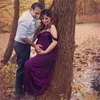 Maternity Lace Dress For Photo Maternty Photography Props Sexy Pregnant Dresses 2022 Women Elegant Long Dress