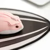 Подсолнечное из семян дыни завод Коврик для мыши Compurter Gaming Mice Мат Мультфильм Толстые подушечки семенных ладоней удобно для ноутбука PC noteboook