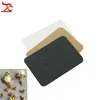 Whole 1000Pcs Earring Jewelry Display Holder Card Craft Earring Stud Storage Organizer Stand Tag1186664