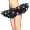 Costumes de Ballet Tutu à LED pour femmes, robe de princesse lumineuse, ballerine, Costume de fête pour adultes, jupes, vente au détail, vente en gros