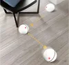 Speelgoed Kattenspeelgoed Slimme interactieve automatische rollende bal Actieve sprong Roterende bal USB Elektrisch Intelligent vermijden obstakel Huisdierspeeltje