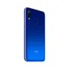 Oryginalny Xiaomi Redmi 7 4G LTE Telefon komórkowy 4GB RAM 64 GB ROM Snapdragon 632 Octa Core Android 6.26 Cal Pełny ekran 12MP AI 4000mAh ID Fingerprint Smart Telefon komórkowy