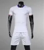Nueva camiseta de fútbol en blanco # 1905-6 personalizada Venta caliente Camiseta de secado rápido de calidad superior uniformes camisetas de fútbol
