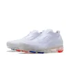 vapormax vapor max air 2018 Acronyme Moc 2 Laceless Sprite 2.0 Chaussures de course Designer FK Hommes Femmes Baskets Fly Femmes Sport Chaussures Baskets Chaussures