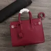 Klassieke orgelpakket handtassen portemonnees dames lederen messenger portemonnee dames crossbody tas enkele schoudertassen bakken