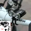 Waterdicht Oplaadbaar Fietslicht LED Fietsverlichting Set Intelligente Sensor Koplampen Fietsaccessoires Lamp ZZ