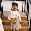 11 Styles Baby Coin Purse Cartoon Fashion Kids Mini Diagonal Bag Cute Dinosaur Rabbit Watermelon Print Children039s Decorative 4798132