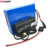 72 V Bateria de lítio para O Oryginalny Samsung 30B 18650 V 15AH Bateria Bicicleta Elétrica 72 E Moto-Bateria de Lítio para 1000 W 1500 W