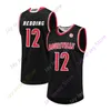 Custom Louisville Basketball Jersey College Nwora Aidan Igiehon David Johnson Josh Nickelberry Hogan Orbaugh Quinn Slazinski