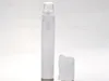 5ml 8 ml 10 ml podróży przenośne butelek refulowane puste spray zbiorniki kosmetyczne atomizer pióro plastikowe