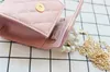 Kids Designer Bolsas Mais Nova Primavera Bebê Meninas Mini Princesa Bolsas Linda Pérola Verifica Trapézium Tote Meninas B11 B11