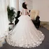 Les filles de Noël robe robes en dentelle Princesse bling bling Paillettes robes de scène costume cape