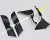 Gratis Custom Fairing för Kawasaki Cowlings Z1000 10 11 12 13 Z 1000 2010 2012 2013 MOTO Aftermarket Kit Fairings (formsprutning)