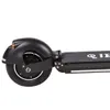 Freego ES - 10S 10 inch Two Wheels Shockproof Folding Electric Scooter 10.4Ah Battery