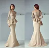 dubai mother bride dresses