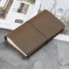 Высококачественный подлинный кожаный ноутбук
