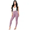 Sport Femmes Vêtements Pantalons Mama Running Automne Pantalon Femmes Automne Dames Sexy Festivals Féminins Classiques Confort Élégance 2024 Vente Chaude