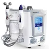 2021 Aquasure H2 Hydro Dermoabrasão Hydra Máquina Facial Bio Levantando Massagem Água Peeling Care Cuidados Deep Limpeza Anti Envelhecimento Dispositivo