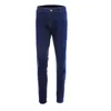 Puimentiua Heren Potlood Jeans Mode Mannen Casual Slim Fit Rechte Stretch Voeten Skinny Jeans Voor Mannelijke Verkoop Broeken