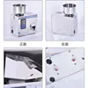 Automatic quantitative filling machine granular grain millet weighing multi-function filling machine Distributing Packer