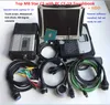 MB STAR C5 SD Connect Diagnostic Tool med bärbar dator CF19 360 GB SSD Full senaste mjukvaror 2023.12V Full Set