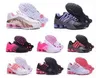 zapatos de mujer Avenue entregar Actual NZ R4 802 808 zapatillas de baloncesto para mujer mujer deporte correr zapatillas de deporte deporte dama entrenadores con caja