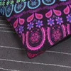 Bohemian Style Mandala Beddengoed Set Queen Soft Beddengoed Twill Print Dekbedovertrek Set met kussenslopen 3 stks Bed Set Home