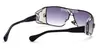 Lunettes de soleil de luxe Modèles de luxe Modèles Sunglasses Men039 Summer Brand Glass UV400 avec boîte et logo 955 Nouveau LIS1325277