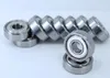 608ZZ Bearing 8x22x7mm ABEC-5 (10PCS) Long Skateboard Miniature 608 Z ZZ Ball Bearings 608-2Z Free Shipping