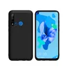 Black Matte Soft Tpu case cover For Huawei P Smart Plus 2019 Honor 20 pro Y7 Prime Y9 Prime 2019 MATE 20 LITE MATE 20 PRO 100PCS/LOT