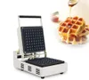 Food Processing Electric Small Honey Waffle Maker Taiyaki Making Machine