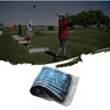 10 st Golfklubbhuvudskydd Iron Putter Skyddsfodral Huvudskyddsväska för golfsport 8 färger2478