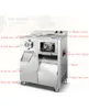 New Commercial Meat Slicing Machine Vertical-type Meat Slicer Electric Meat Cutting Machine 2200W Large Power cutter