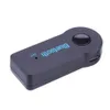 Mini ricevitore audio wireless Bluetooth Convertitore adattatore per altoparlante vivavoce per auto MP3 da 3,5 mm